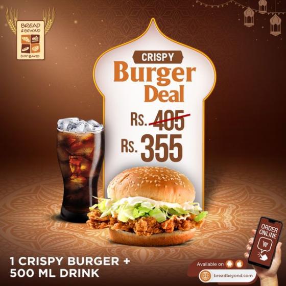 30+ Iftar Buffet Deals in Islamabad & Sehri Buffet Menu Ramadan 2024